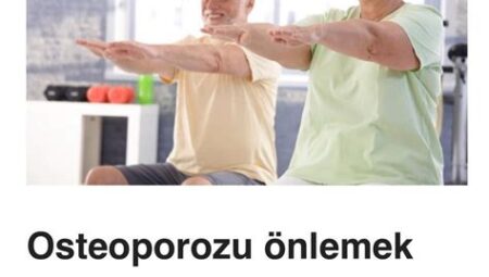 Vitaminler ve Kemik Kırılganlığı: Osteoporozu Önleme Stratejileri