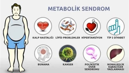 Spor ve Metabolik Sendrom: Egzersizin Metabolik Sendrom Riskini Azaltma Potansiyeli